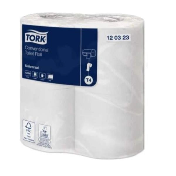 Cf7 tork rotolo carta igienica - 120323