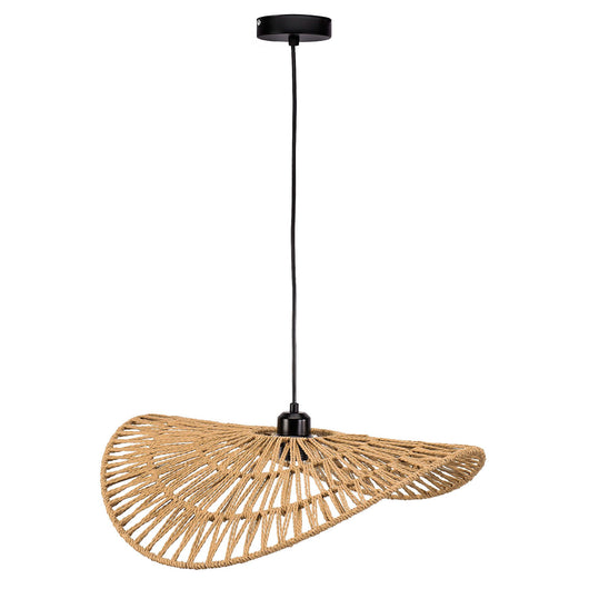 Lampada Boho APP1739-1CP 50cm