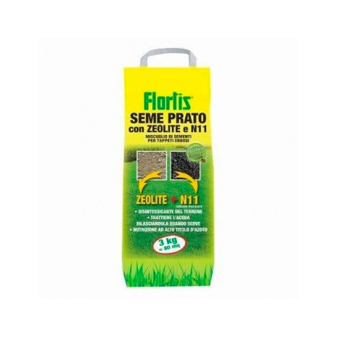 SEME PRATO UNIVE 3KG PER 80MQ