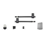 KIT PER CANCELLI BATTENTI DOPPIA ANTA BASIC PROTECO LEADER 5 TI KLD54A0YD416