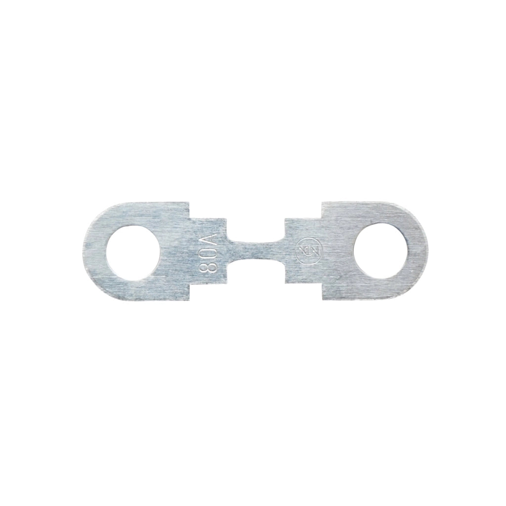 Fusibile per auto ANS 80A Breckner Germany