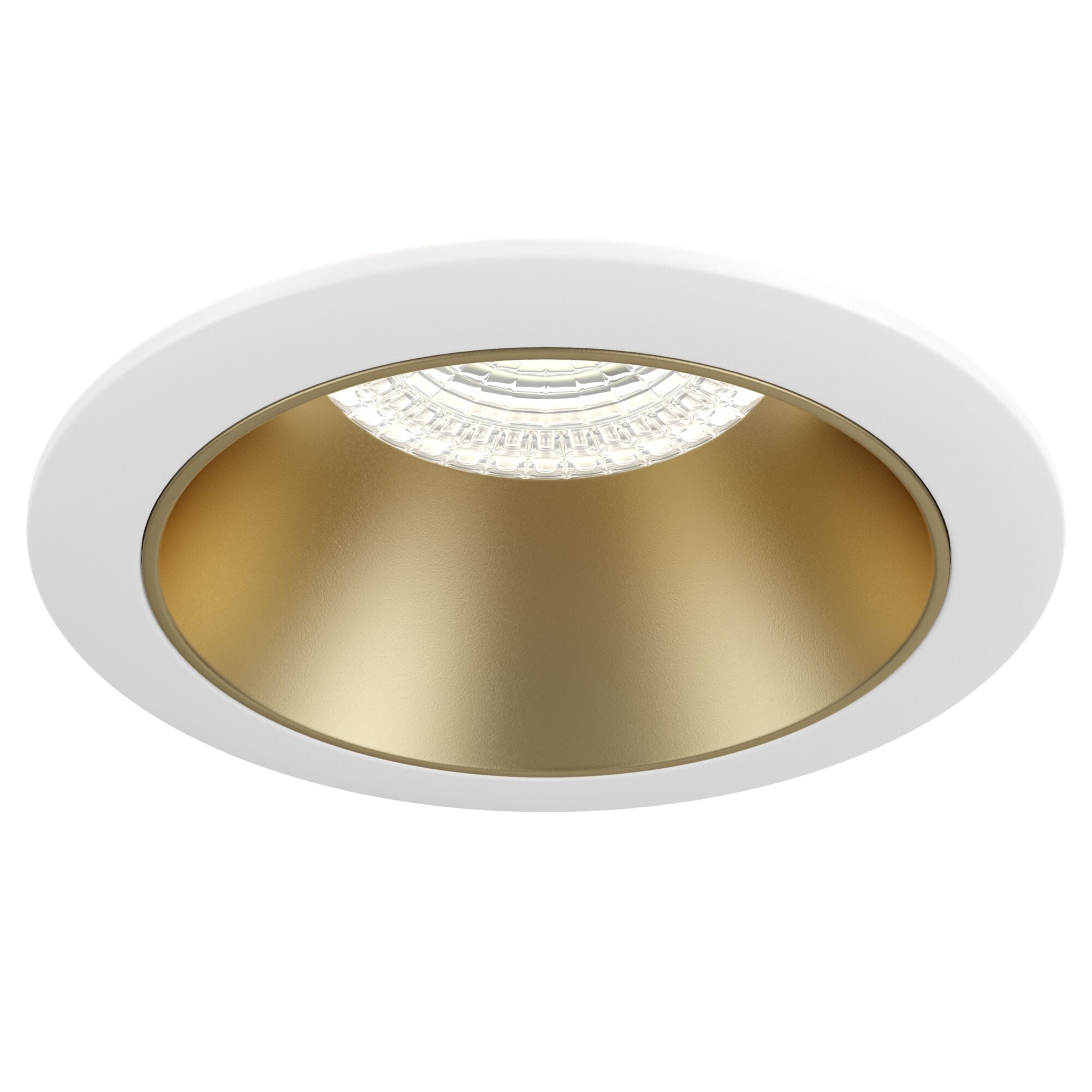 Faretto da incasso Downlight in Alluminio Share -