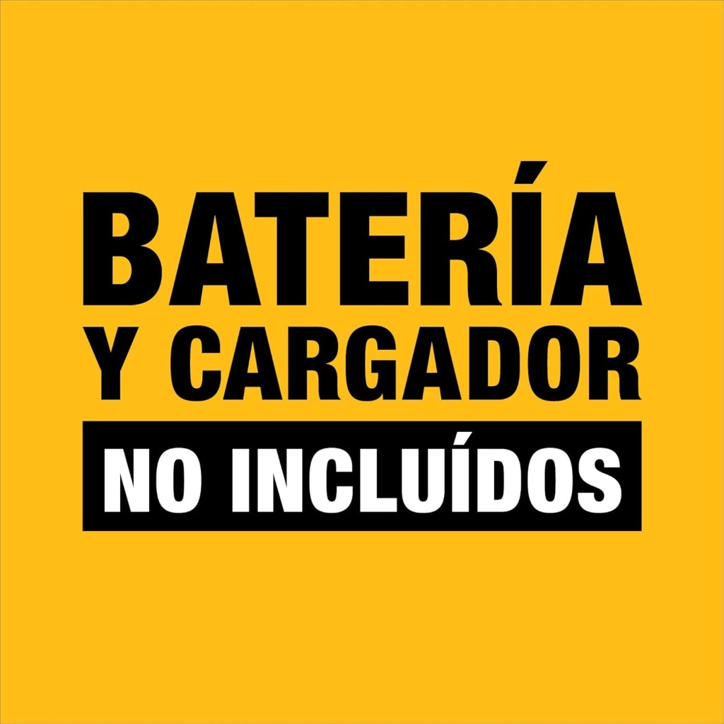 DEWALT DCS380N-XJ Sega a Sciabola, Multicolore (Nero/Giallo), 46,8 x 15 x 9,8