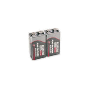 Ansmann 5015591 batteria per uso domestico Batteria monouso Alcalino