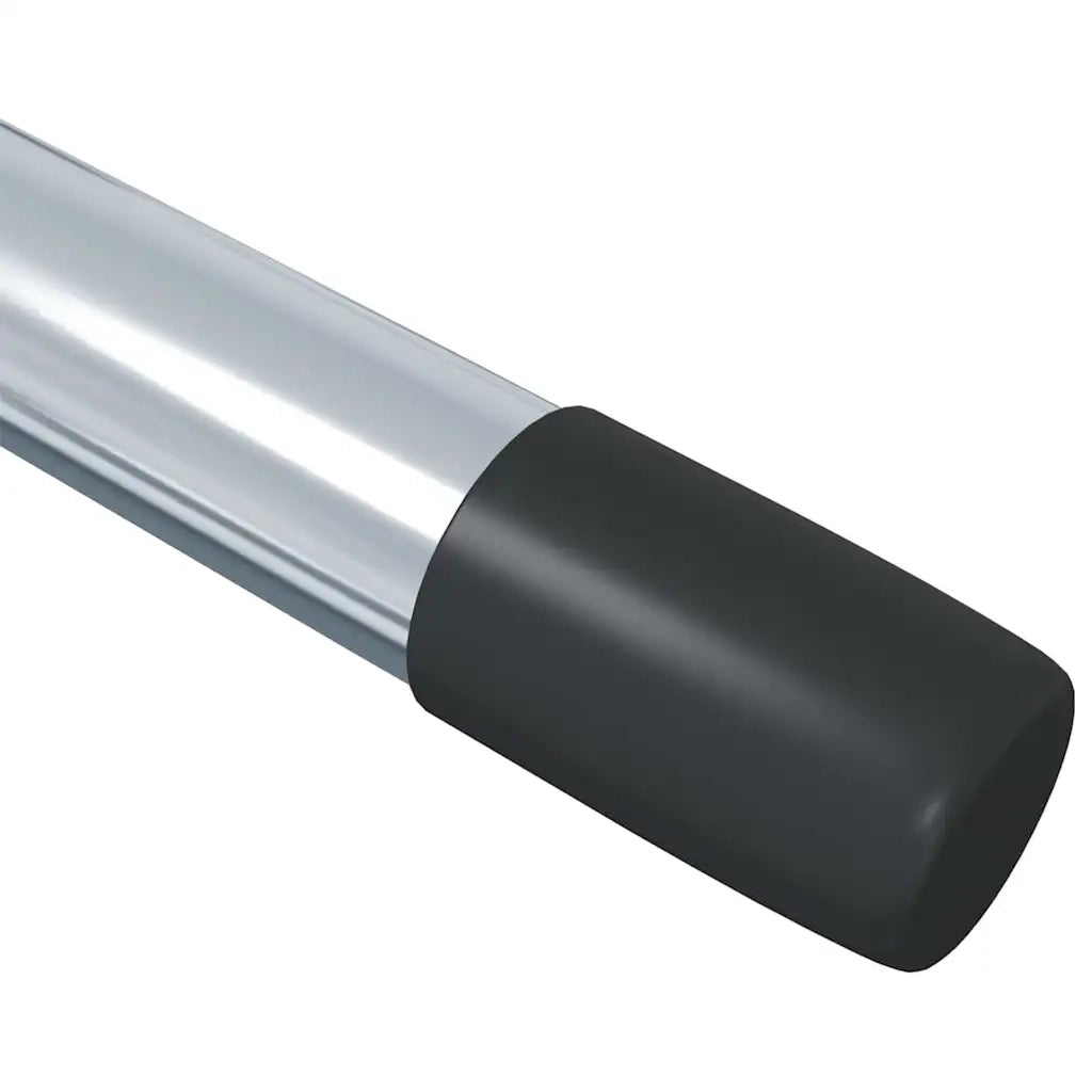 Cilindro a Gas per Sedia da Ufficio Cromo 307-447 mm Ferro CFW8412683