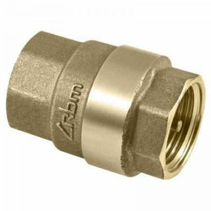 Valvola di ritegno d.2  rbm b08x 7jgnkk