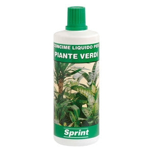 SPRINT P.VERDI LIQUIDO  1000 G