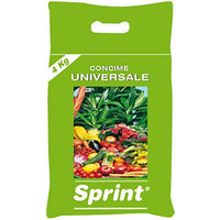 SPRINT UNIVERSALE PEL  4 KG