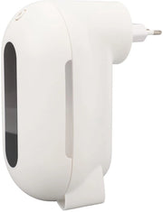 Diffusore Portatile per Aromaterapia - Funzione di Timer - Rinfresca l'Aria - Libero da Acqua - Funzione di Timer Integrata