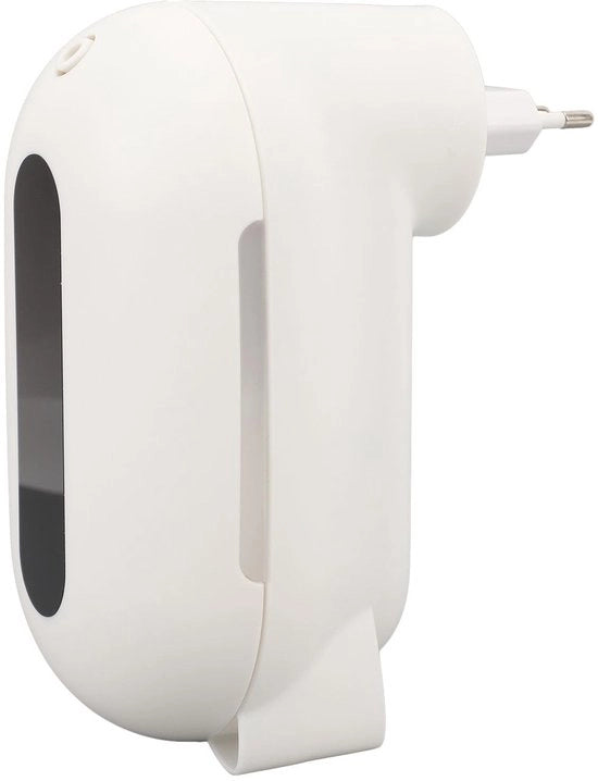 Diffusore Portatile per Aromaterapia - Funzione di Timer - Rinfresca l'Aria - Libero da Acqua - Funzione di Timer Integrata