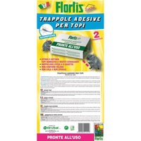 TRAPPOLA ADES.TOPI FLOW PACK
