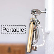 Scatola per pillole - contenitore per pillole e tazza per igienizzazione dentale per esterni.