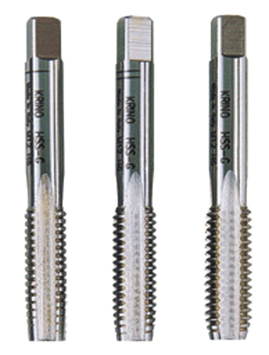 serie 3 maschi krino hss mm.12x1,75 cod:ferx.6671