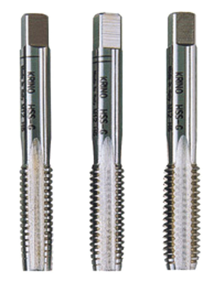 serie 3 maschi krino hss mm.12x1,75 cod:ferx.6671