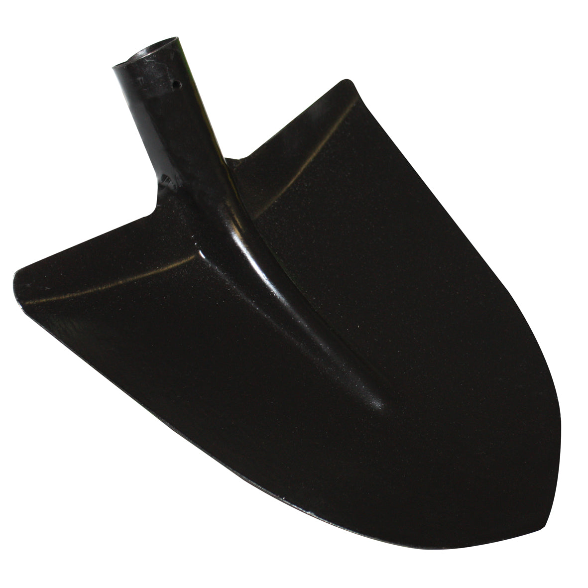 Badile Kg.0,9 Acciaio           Prestige