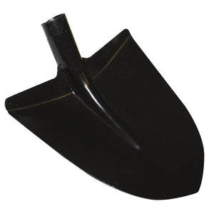 Badile Kg.0,9 Acciaio           Prestige