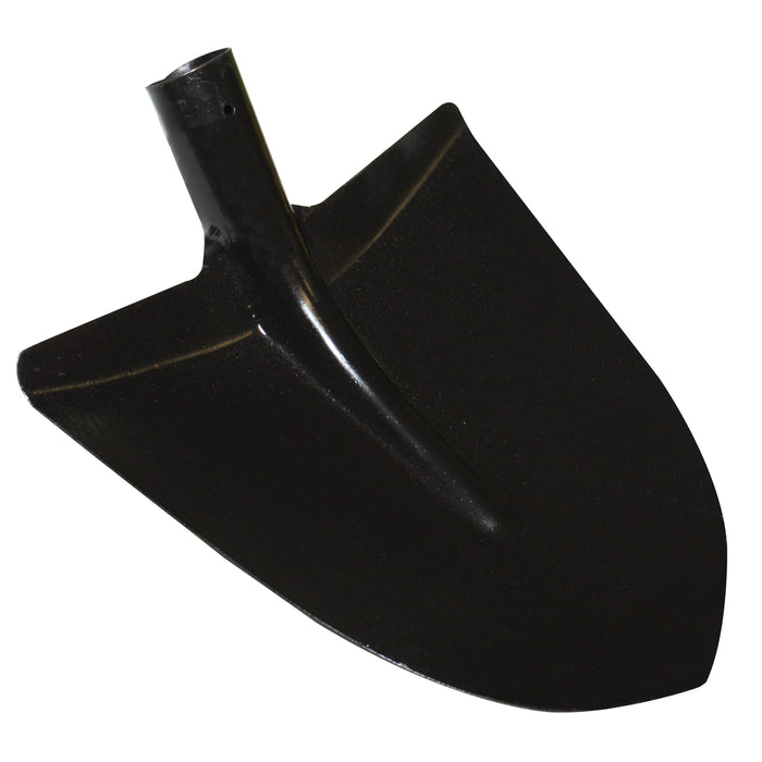 Badile Kg.0,9 Acciaio           Prestige