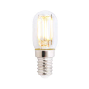 Lampadina per Frigoriferi a Filamento LED E14 T22 1.5W Trasparente Nedis