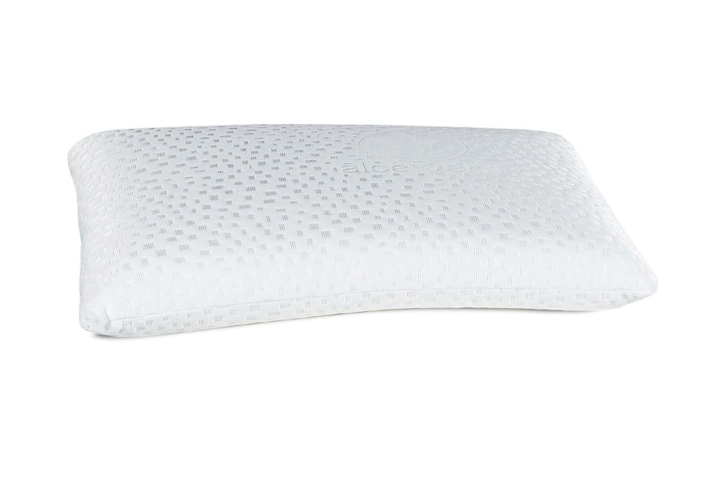 Cuscino in memory foam 60x40 cm