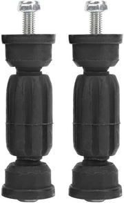 Stabilizzatore oscillante - Vario - Koppeling - Sinistra/Destra - Alta qualità lega di alluminio/Gomma - Duraturo e pratico - Stabilizzatore di coppia oscillante