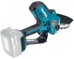 Mini elettrosega a batteria 18v-150mm -makita duc150zj corpo macchina