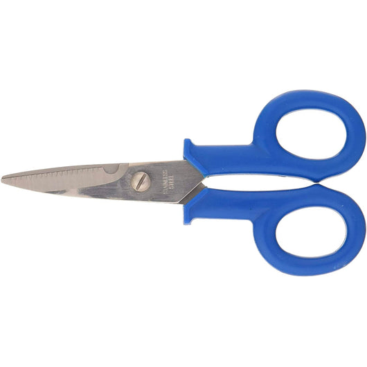 FORBICI ELETTRICHE LAMA CURVA