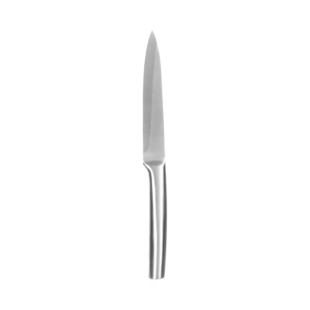 Set 5 Coltelli da cucina completo con Supporto