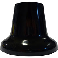 PORTAL. E27 BASE DRITTA NERA