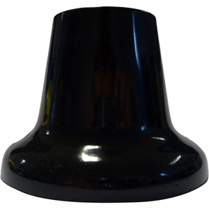 PORTAL. E27 BASE DRITTA NERA