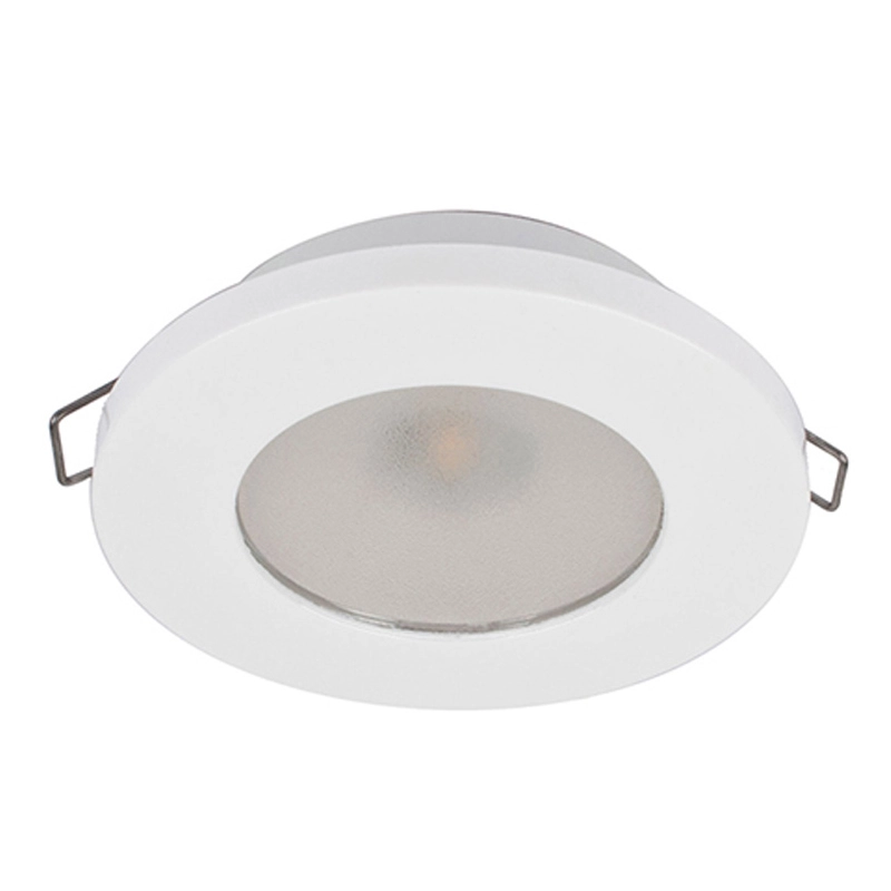 FARETTO AD INCASSO TED N DOWNLIGHT TED N