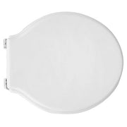 SEDILE WC PER AZZURRA VASO GIUNONE FORMA 2- Bianco- CW- pezzi 1