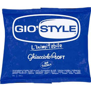 BUSTA GHIACCIO 'SOFT' 200 gr - 16x1,5x13 cm - GIO' STYLE