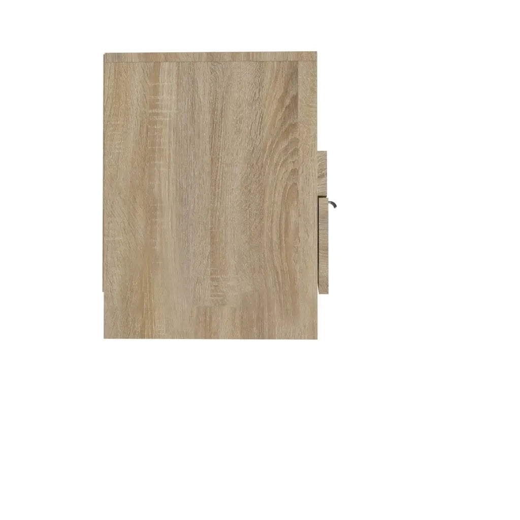 Mobile per TV-Credenza TV-Console TV Rovere Sonoma 150x33,5x45cm Legno Ingegnerizzato