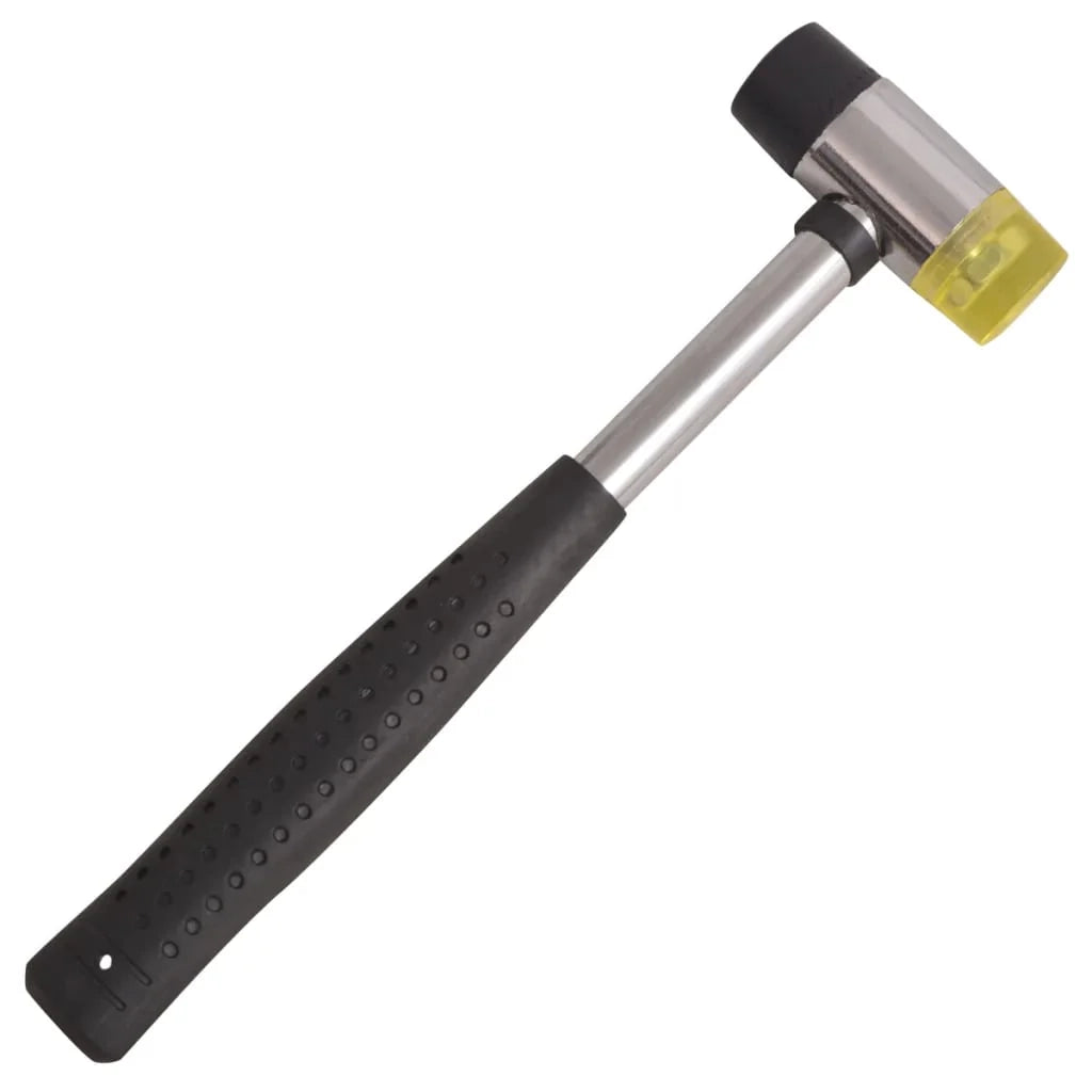 Kit di riparazione ammaccature senza vernice da 50 pezzi utensili per officina e garage in acciaio inossidabile 02_0004000