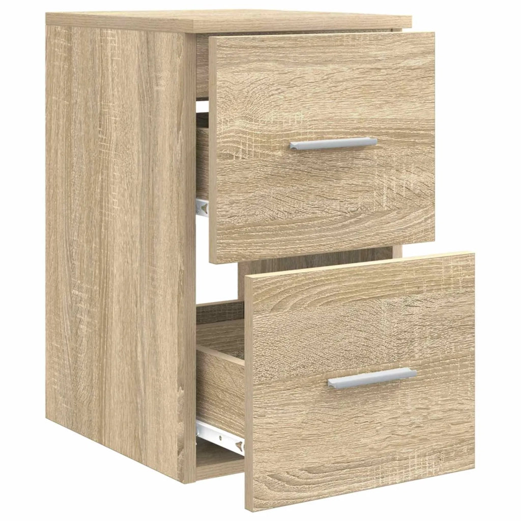 Armadio Bagno In-between Rovere Sonoma 30 x 35 x 50 cm 890360