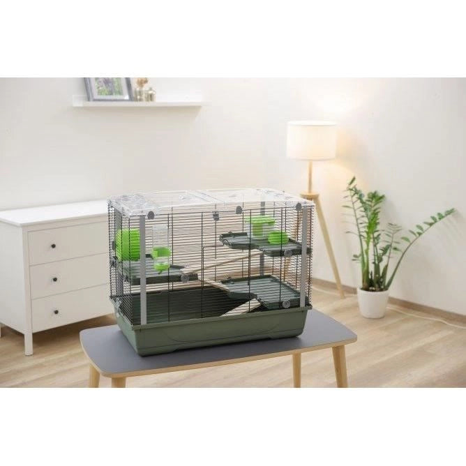 Gabbia - KERBL - EVA 23 - 79 x 45 x 60 cm