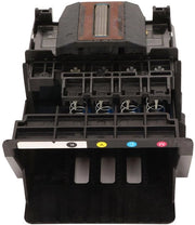 Kit di sostituzione per testa di stampa - Compatibile con Officejet Pro 8100/8600/8620/8630 - Materiale ABS - Installazione facile - Lunga durata - Teste di stampa