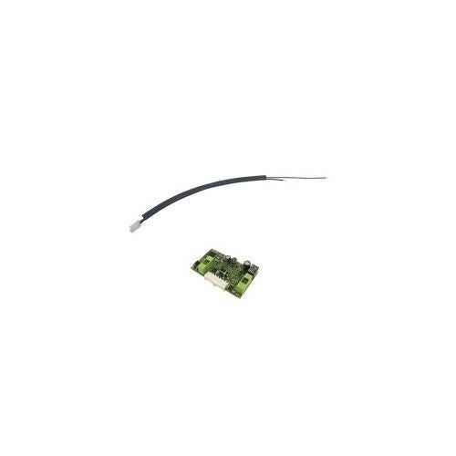 CARICA BATTERIE PER AG/CTRL A 36V DC CON BIONIK PER BI/BCHP ROGER BI/BCHP NUOVO