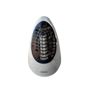 Howell - HO.HIK18N Lampada Zanzariera Elettrica 18W