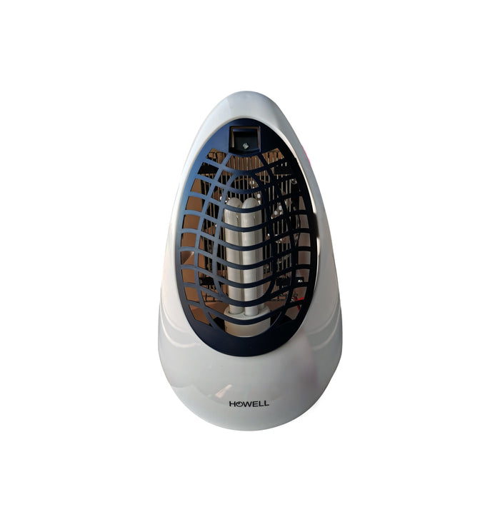 Howell - HO.HIK18N Lampada Zanzariera Elettrica 18W