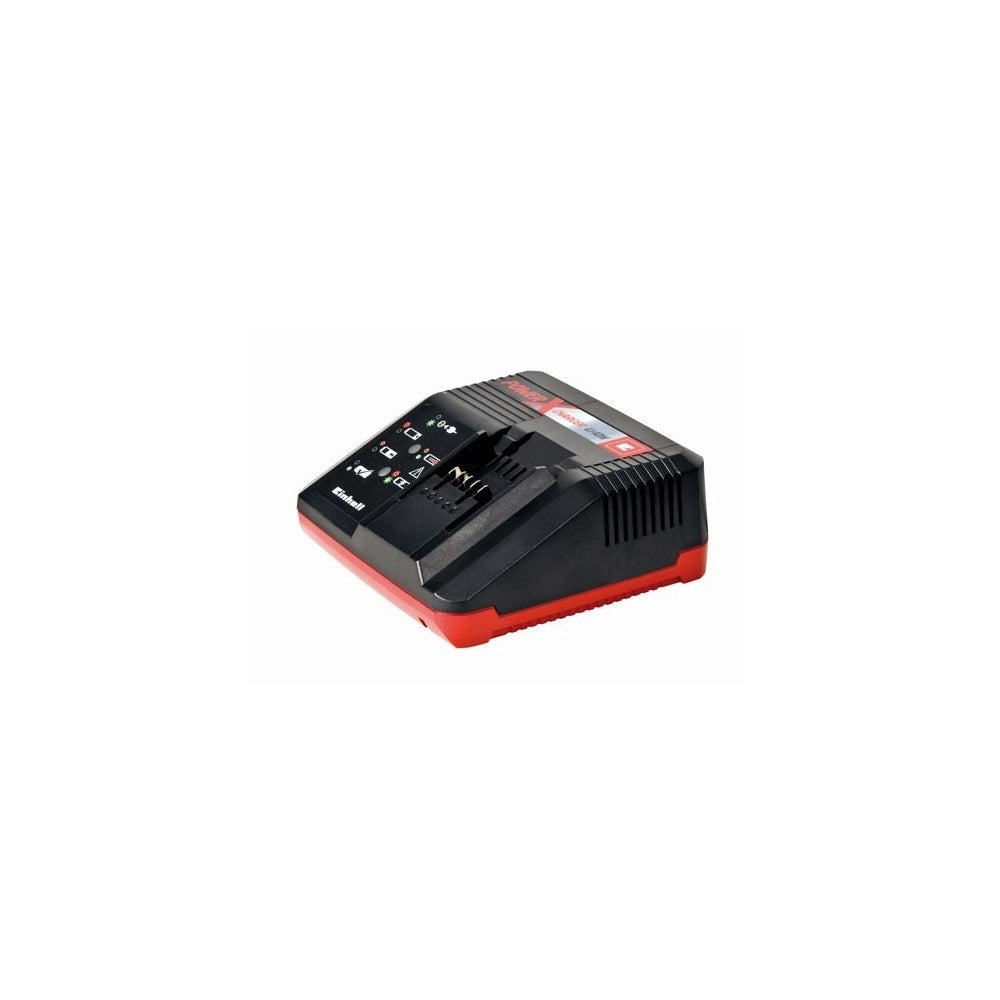 Trade Shop - Avvitatore A Impulsi A Batteria Einhell Te-ci 18 Li Kit Batteria 18v 1,5 Ah -