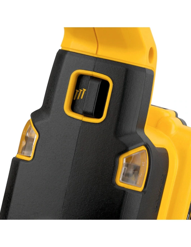 Chiodatrice DeWALT DCN662N (Solo corpo)