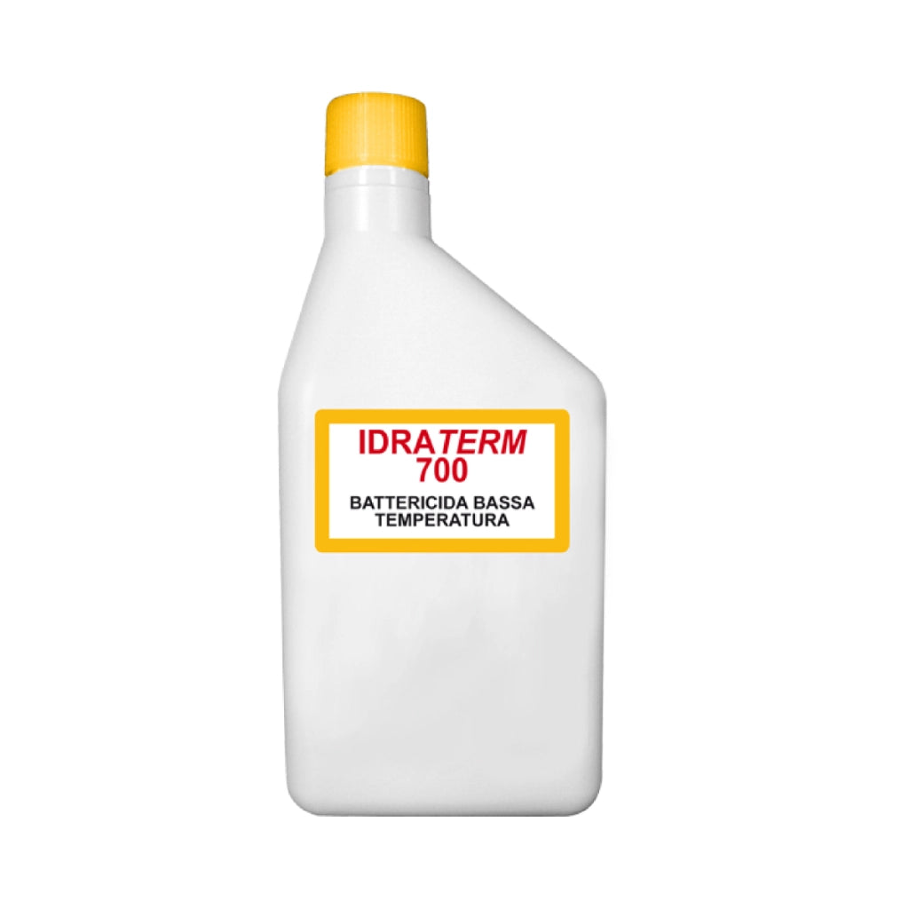 ANTIALGHE BIOCIDA SERIE IDRATERM700 KG 1   FORIDRA