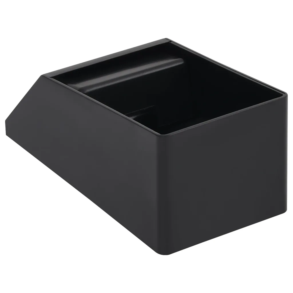 Distributore di Carte Nero 2 Mazzi CFW3981031