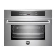 Forno a vapore incasso Bertazzoni F45PROVAPX inox
