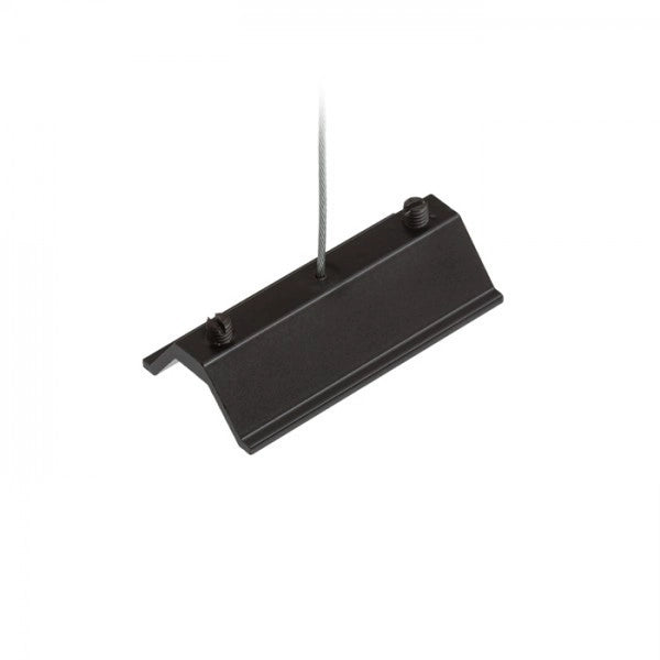1F 2m cavo di sospensione nero