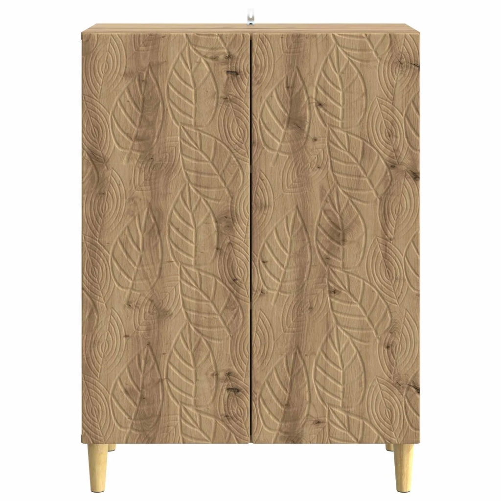 Credenza Rovere Artigianale 66 x 34,5 x 90 cm 895054