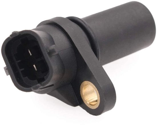 Sensore di posizione per Krukas compatibile con Opel Corsa, Agila, Astra - Numero di articolo 6238095 623810 9118368 0261210151 0281002742 - Sensore di posizione