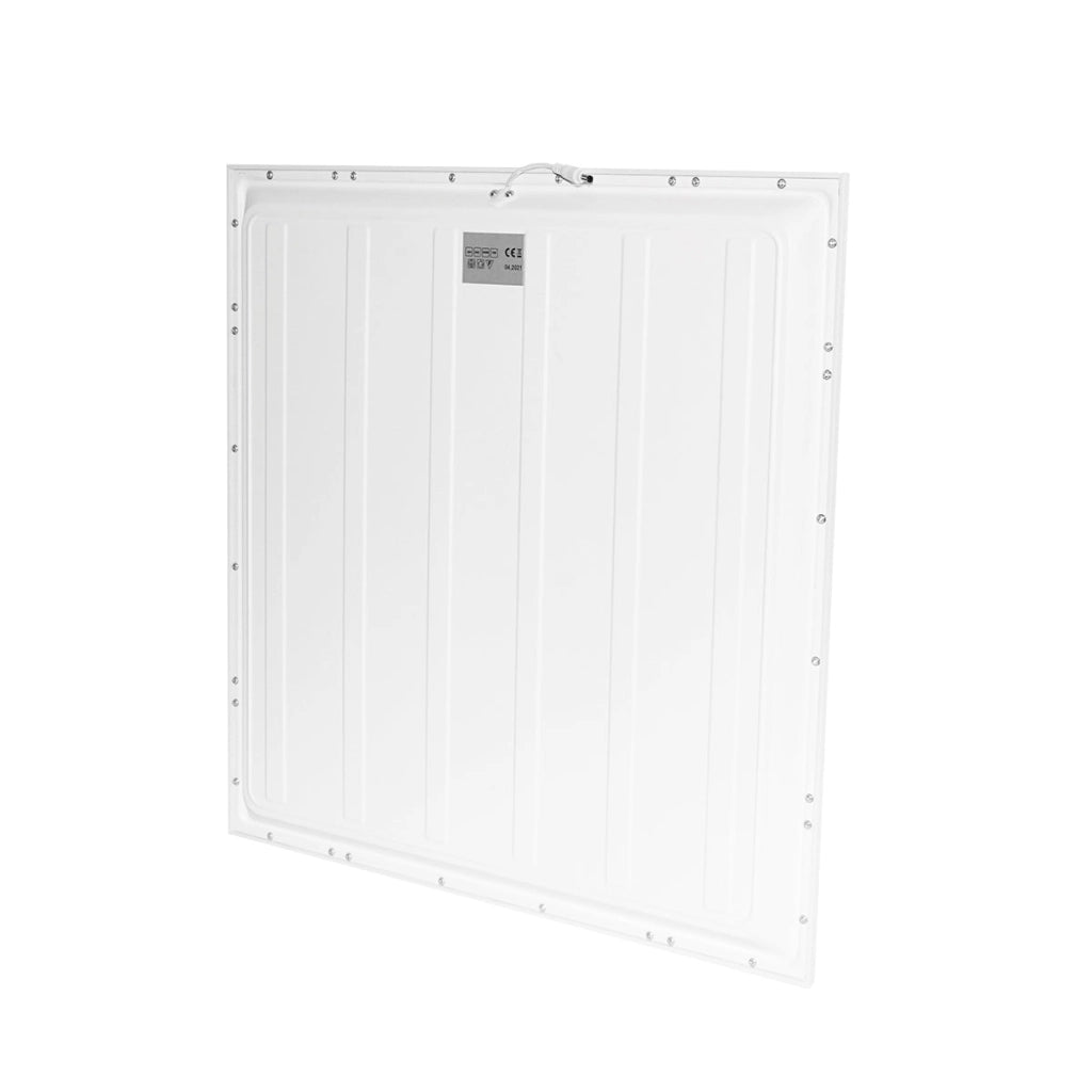 Pannello LED Slim 60W, 220V, IP20, 6500K, 595x595x20mm per soffitto a cassettoni