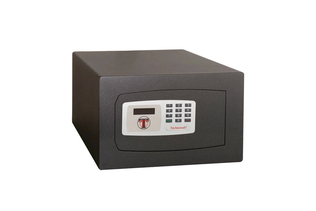 Cassaforte a Mobile Technomax MTE/3 Elettronica Porta 8 mm